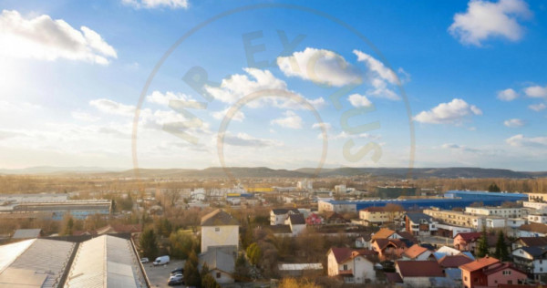 Apartament 3 camere decomandat