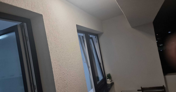 Berceni metrou dimitrie leonida etaj 3