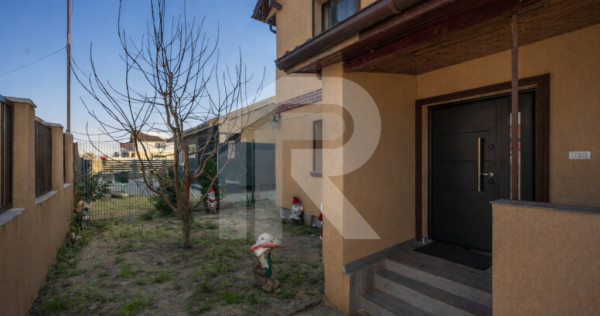 CASA 5 CAMERE | 115 MP UTILI + POD 40 MP | LOT 320 MP | BERC