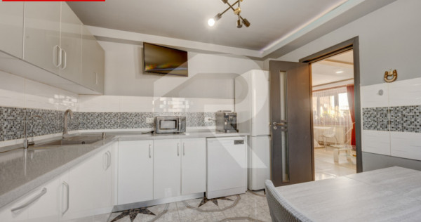 CASA 5 CAMERE | 115 MP UTILI + POD 40 MP | LOT 320 MP | BERC