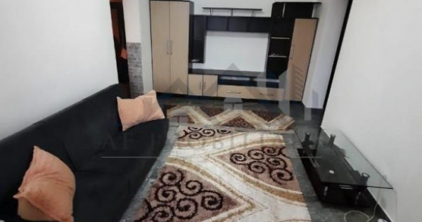 Apartament 3 camere Podu Ros