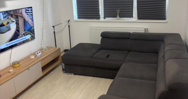 Berceni metrou complex astrelor biruintei