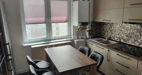 Superb Apartament langa Spitalul Mare Termen lung