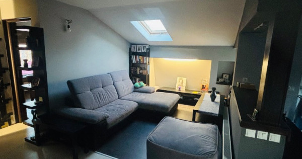 Apartament la casă 2 camere Tatarasi