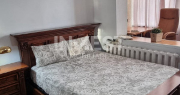 INCHIRIERE-4 Camere-Vila-Aleea Mihail Sadoveanu