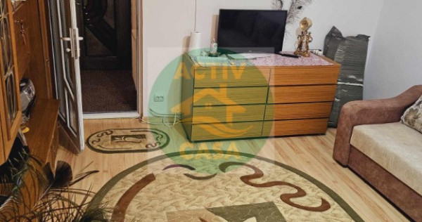 Garsoniera cf.1,etaj 2, pentru inchiriat