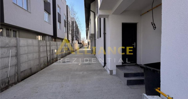 Vila P 1 ~ 4 camere -2 bai { Popesti - Leordeni }