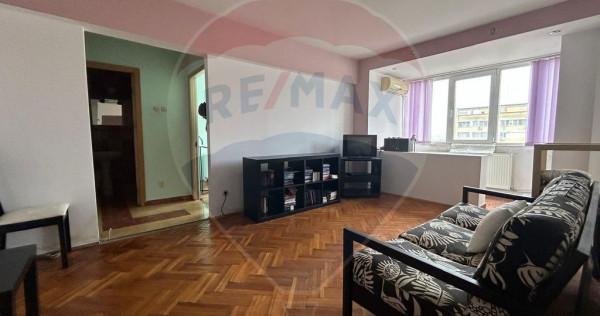 Vanzare Apartament 2 camere zona Muncii Panorama Arena Na...