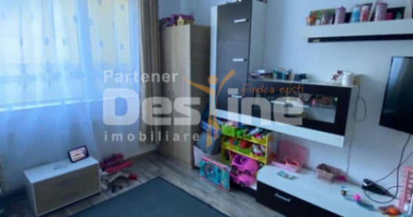 Rahova-Pucheni | 2 camere | 56mp | Parter | bloc nou | 89.00