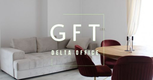 Apartament nou + terasa | Calea Moldovei |