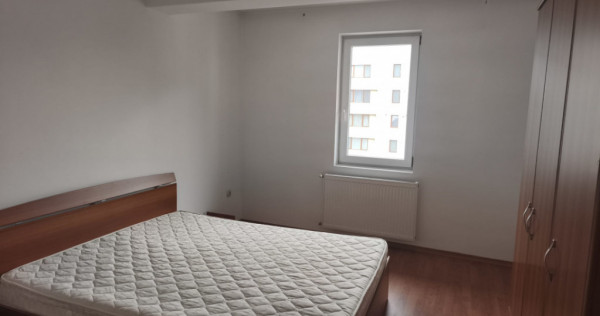 Apartament 2 camere, 78mp, Radauti