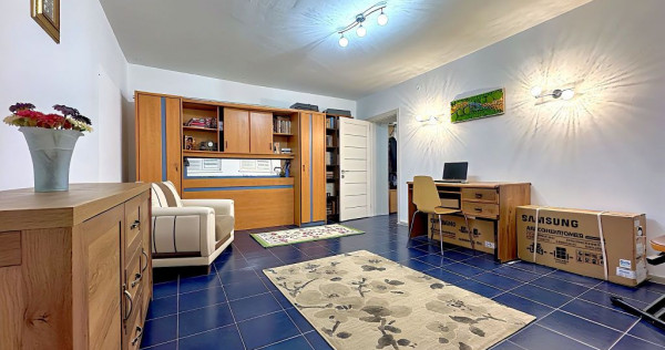 Sector 3 Calea Calarasilor Hyperion garsoniera Decomandat...