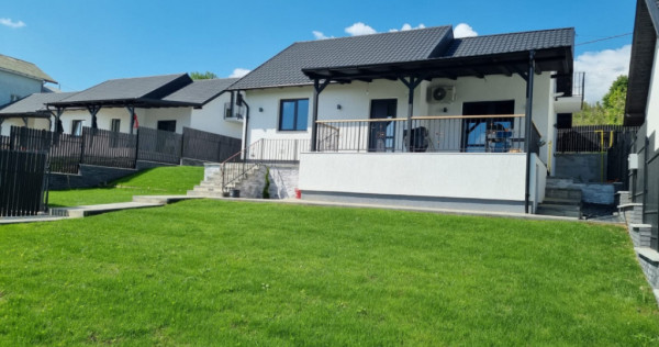 Casa Hemeius - &icirc;ncălzire pardoseala, toate utilitățile,