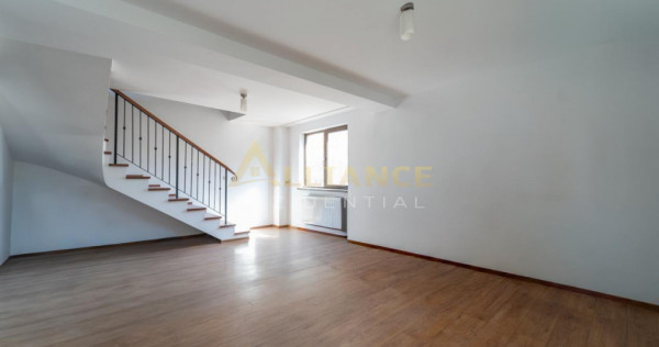 Vila insiruita 4 camere ~ 2 bai { Campus Scolar }