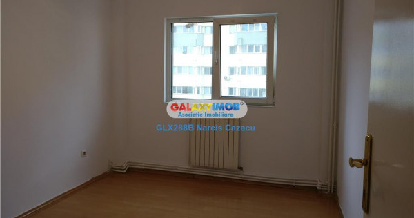 Pantelimon apartament 4 camere ,centrala, bloc din 1981