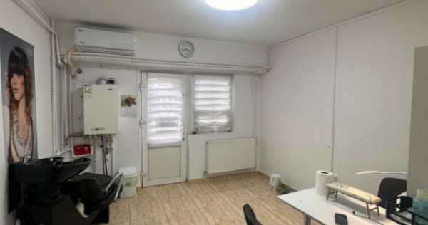 Spatiu Comercial D+P+1, situat in zona Centrala