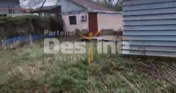 Confort Urban-Pucheni | Teren | 428mp | P+1+2R | 428.000 eu