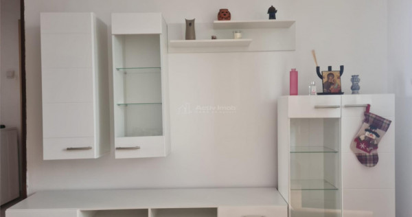 Apartament 2 Camere Drumul Taberei- Metrou Romancierilor