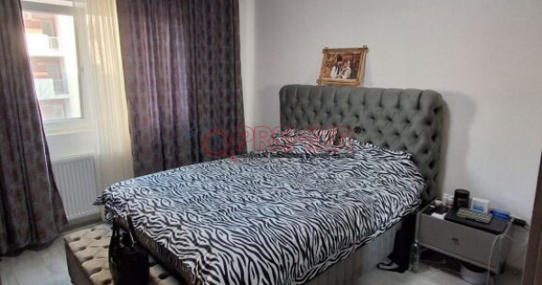 Parcul Tudor Arghezi - Metalurgiei - 3 camere parcare