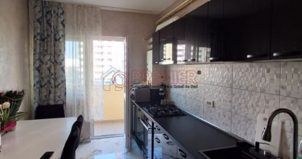 Sector 4 - Bd Metalurgiei - 3 Camere +2 Bai - 93 mp -