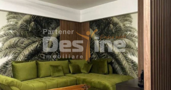 MetroCity-Panduri | 3 camere | 84mp | et 10 | loc parcare |