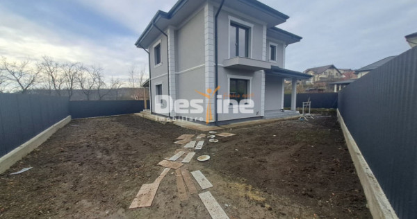 CASA P+1+POD , MIROSLAVA- BALCIU, 224.900 EURO