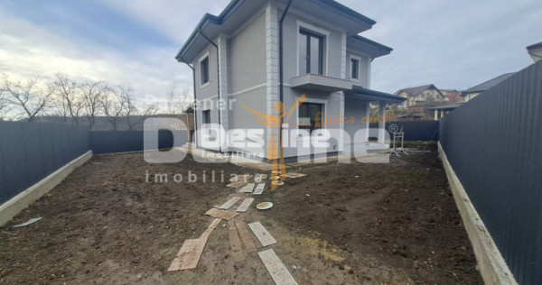 CASA P+1+POD , MIROSLAVA- BALCIU, 224.990 EURO
