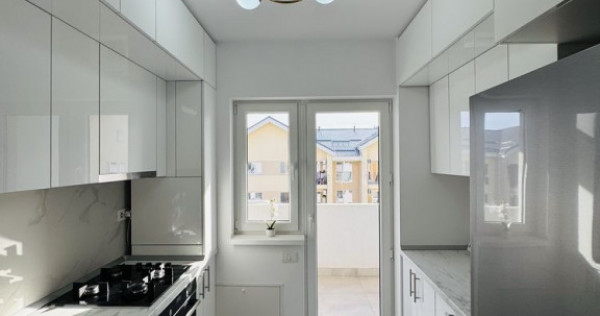 Berceni biruintei 85 studio etaj 6