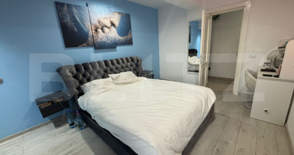 Apartament 2 camere decomandat | 64 mp | Valea Adanca