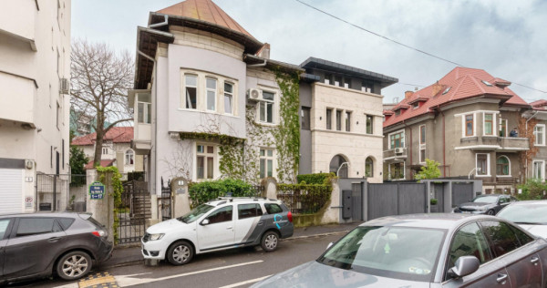 COTROCENI-GRADINA BOTANICA STUDIO LA CHEIE, 33 MP!