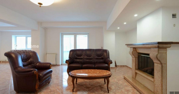 Apartament 5 Camere | Unirii-Bld. Octavian Goga | 154 MP