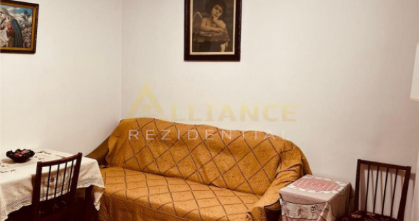 5 Minute Metrou Aparatorii Patriei Apartament 2 camere