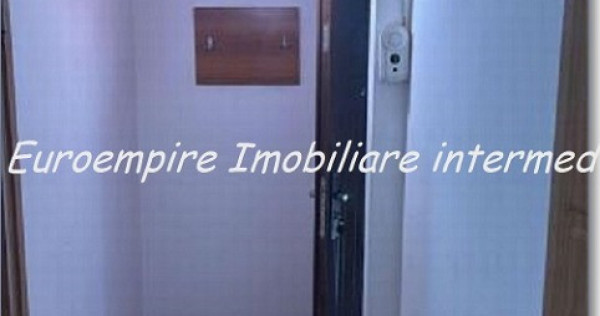 Apartament 2 camere zona Tomis Nord