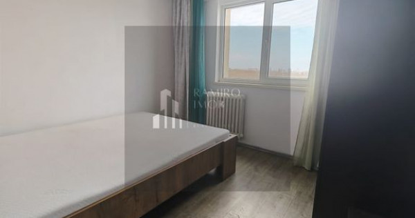 Apartament 2 camere decomandat Constantin Brancoveanu-Huedin