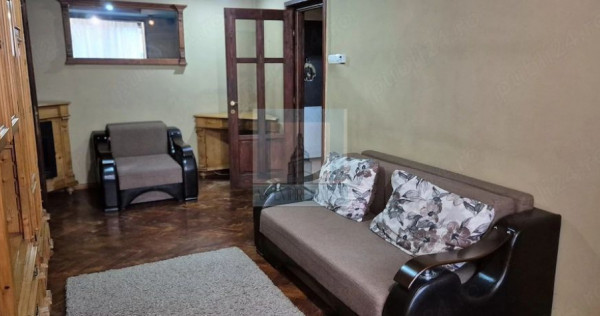Apartament 2 camere ,- Zona ITC/Vlahuță