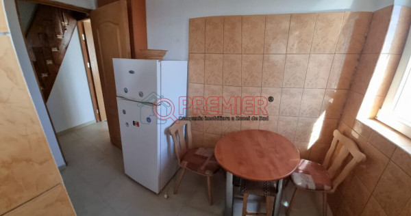 ! 2 camere cu scara interioara - Postalionului - Sector 4