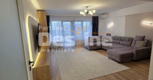 Timpuri noi | 3 camere | 119mp | et 5 | bloc 2015 | loc parc