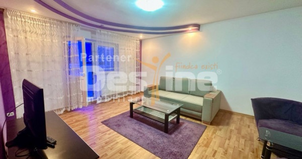 13 Septembrie-Prosper Plazza | 4 camere | 96mp | et 8 | dec