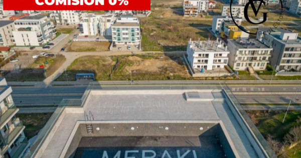 Apartament 3 camere | MERAKI RESORT & SPA