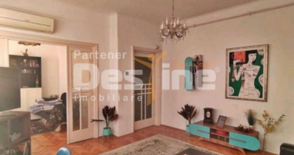 Tineretului | 3 camere | et 2 | 58mp + boxa | 125.000 euro