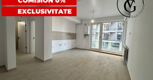 Apartament cu 2 camere | Meraki Lago Resport & Spa