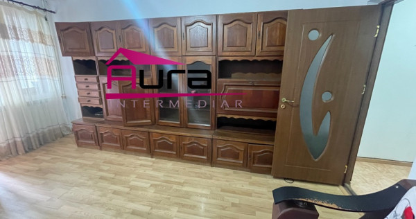 Garsoniera confort 1 zona Pacii