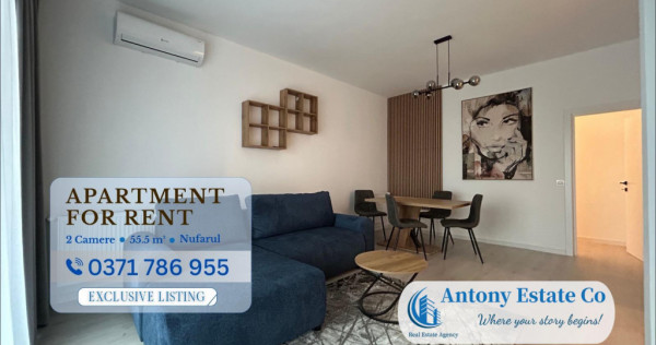 Apartament de &icirc;nchiriat, 2 camere, Victoria Rezidential ...