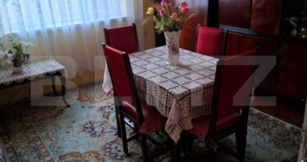 Vand casa in Oradea, intr-o zona linistita, aproape de parc
