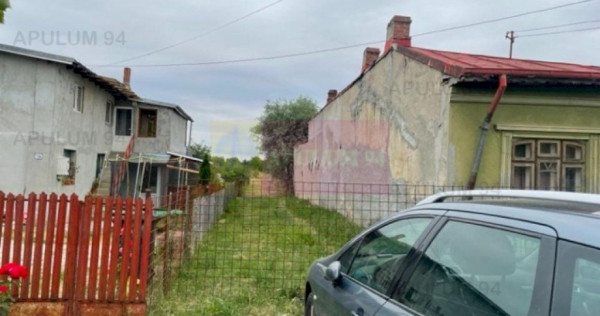 Teren Domnesti- Mega Image.