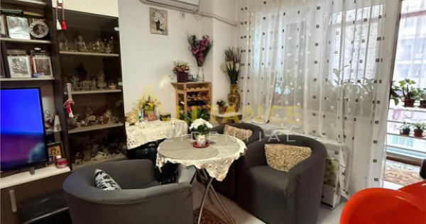 Apartament 2 camere tip studio | Confort City - Popesti-Leor