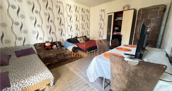 APARTAMENT 2 CAMERE | ULTRACENTRAL | ZONA IULIU MANIU | ORAD
