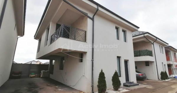 Casa- Vila - soseaua Bucuresti - Magurele -Carrefour(fosta