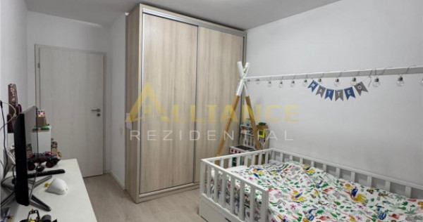 Sector 4 Metalurgiei Apartament 3 Camere