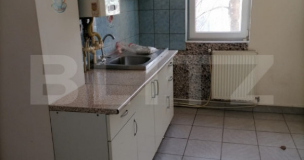 Apartament cu 2 camere, 46.69 mp, zona Micro 1